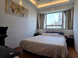 Kerrisdale (D8), Condominium #610282221